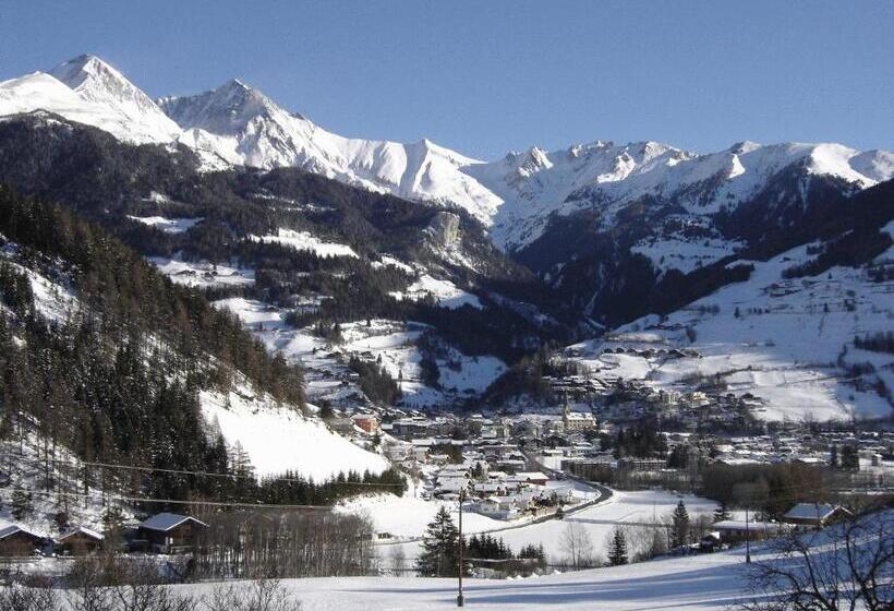 Пансион Ferienwohnungen Pötscher Maria