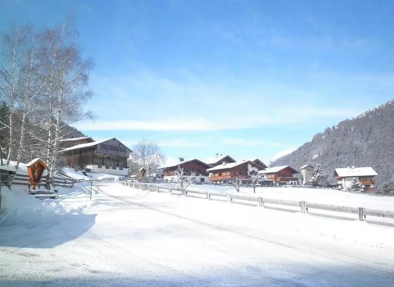 Majatalo Ferienwohnungen Pötscher Maria