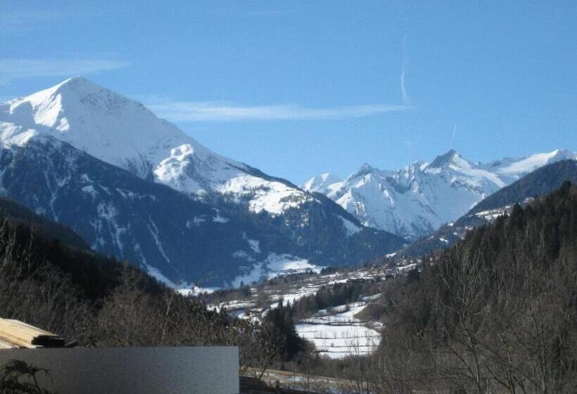 Пансион Ferienwohnungen Pötscher Maria