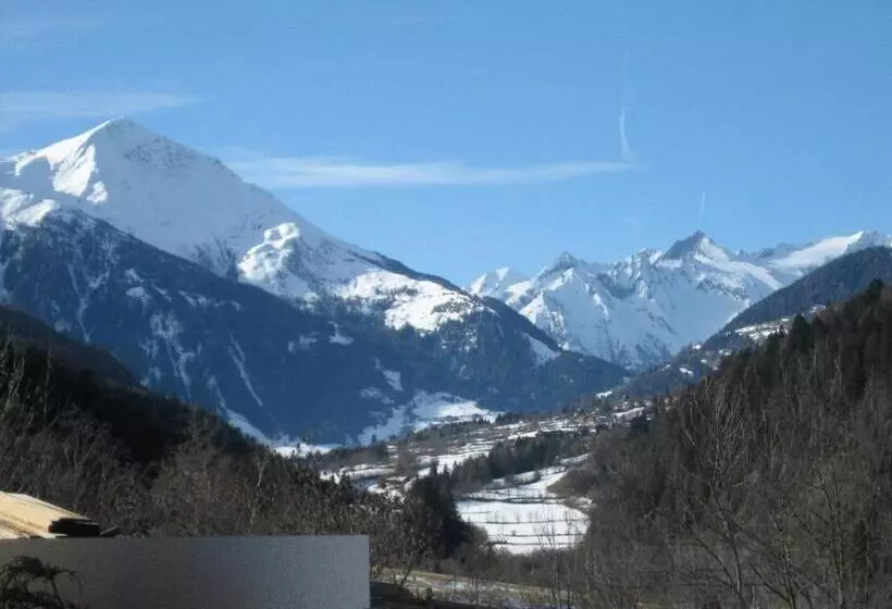 Majatalo Ferienwohnungen Pötscher Maria