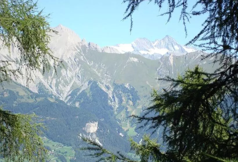 Majatalo Ferienwohnungen Pötscher Maria