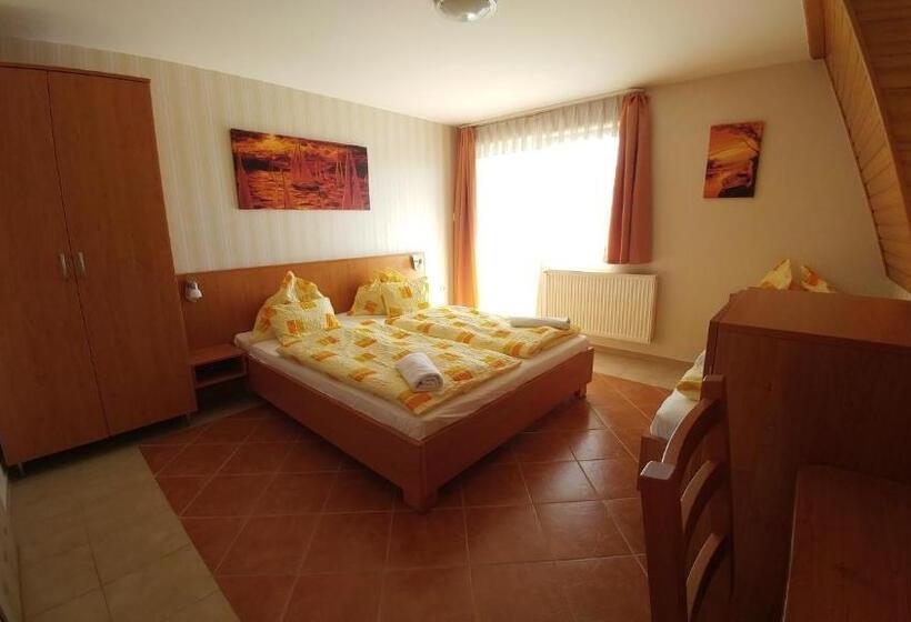 ペンション Green Guesthouse Balatonfüred