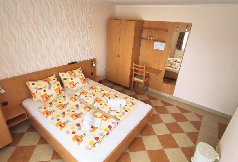 ペンション Green Guesthouse Balatonfüred