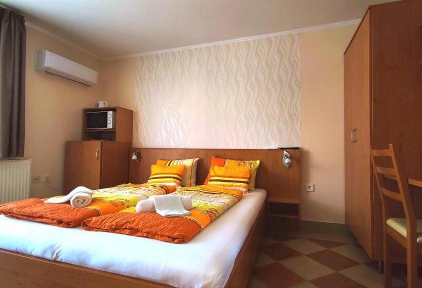 ペンション Green Guesthouse Balatonfüred