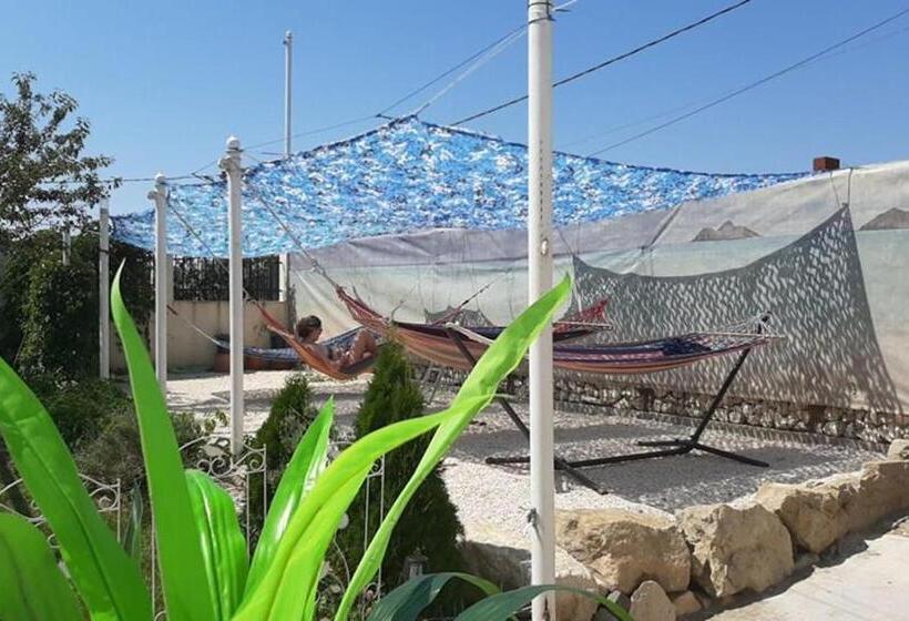 پانسیون Hacienda Del Mar Costinesti