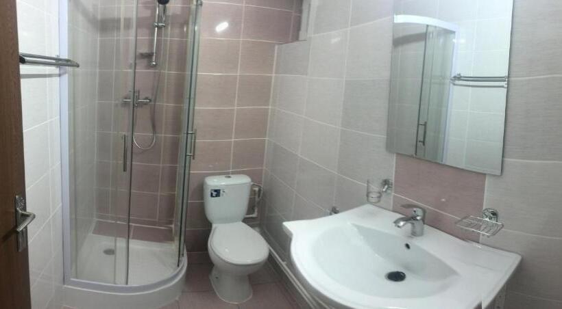 پانسیون Hacienda Del Mar Costinesti