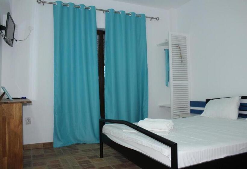 پانسیون Hacienda Del Mar Costinesti