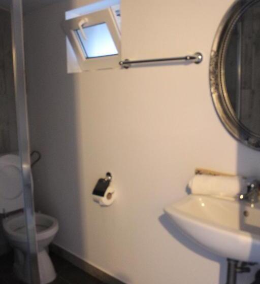 پانسیون Hacienda Del Mar Costinesti