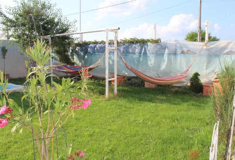 پانسیون Hacienda Del Mar Costinesti