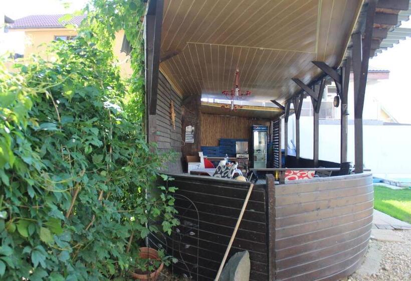 پانسیون Hacienda Del Mar Costinesti