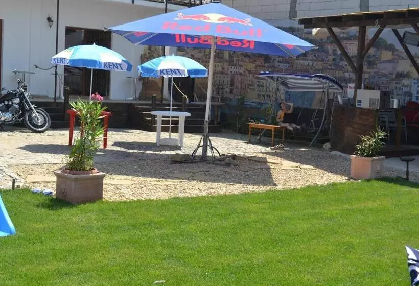 ペンション Hacienda Del Mar Costinesti