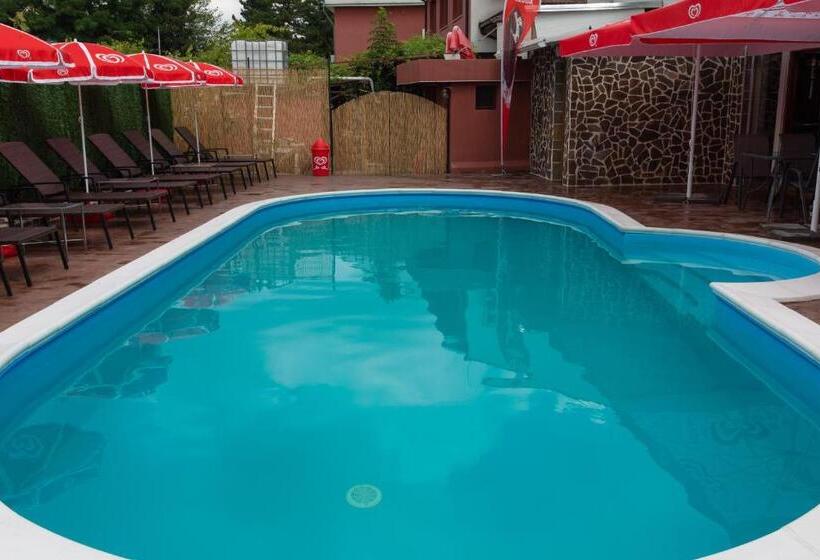 膳宿费 Kladenetsa Guest House