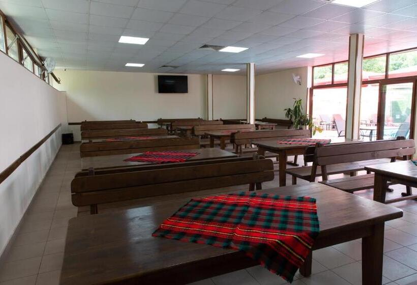 膳宿费 Kladenetsa Guest House