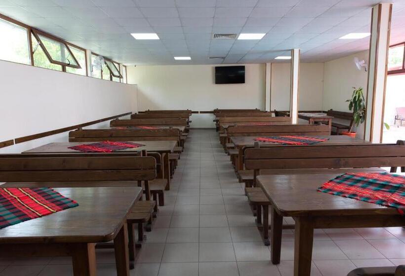 膳宿费 Kladenetsa Guest House