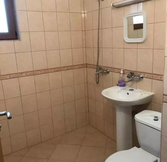 Majatalo Kladenetsa Guest House