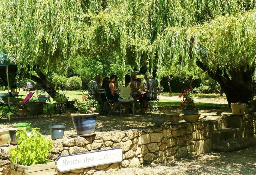 펜션 La Camiranaise