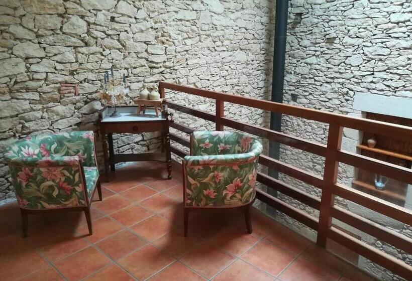 펜션 La Camiranaise