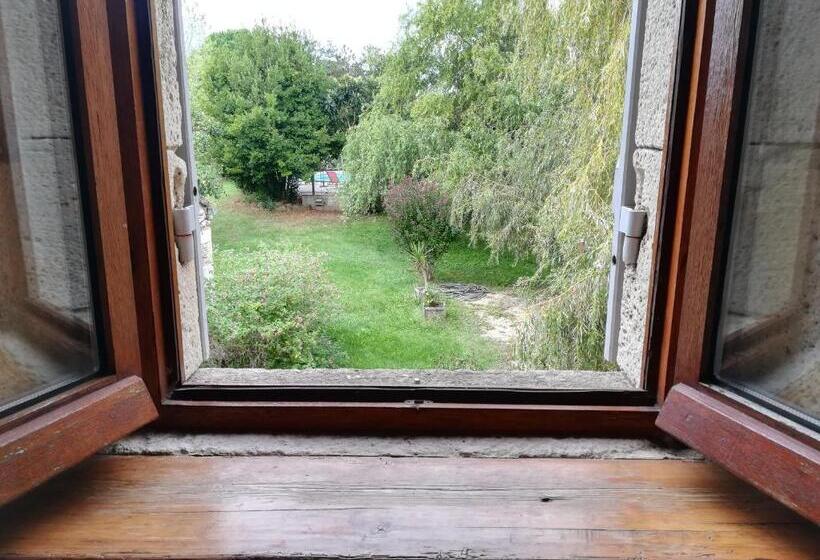 펜션 La Camiranaise