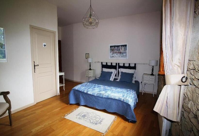 펜션 La Camiranaise