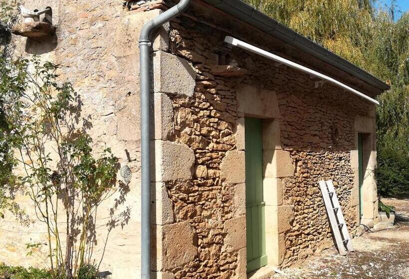 펜션 La Camiranaise