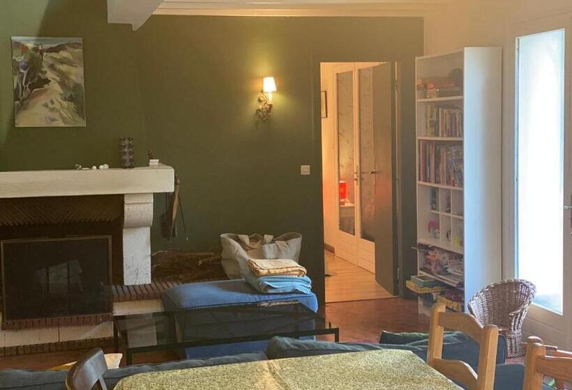 Pensionat Le Carbet Hardelot Plage