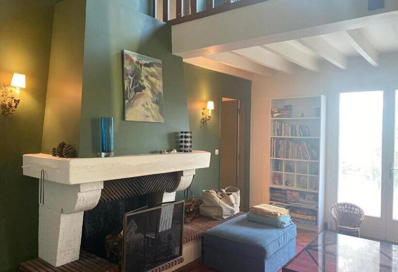 Pensionat Le Carbet Hardelot Plage