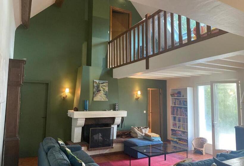 Pensionat Le Carbet Hardelot Plage