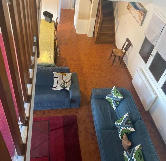 Pensionat Le Carbet Hardelot Plage