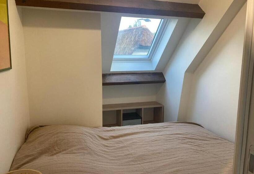 Pensionat Le Carbet Hardelot Plage