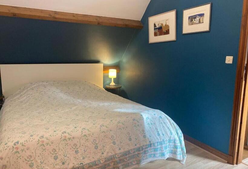 Pensionat Le Carbet Hardelot Plage