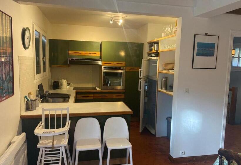 Pensionat Le Carbet Hardelot Plage