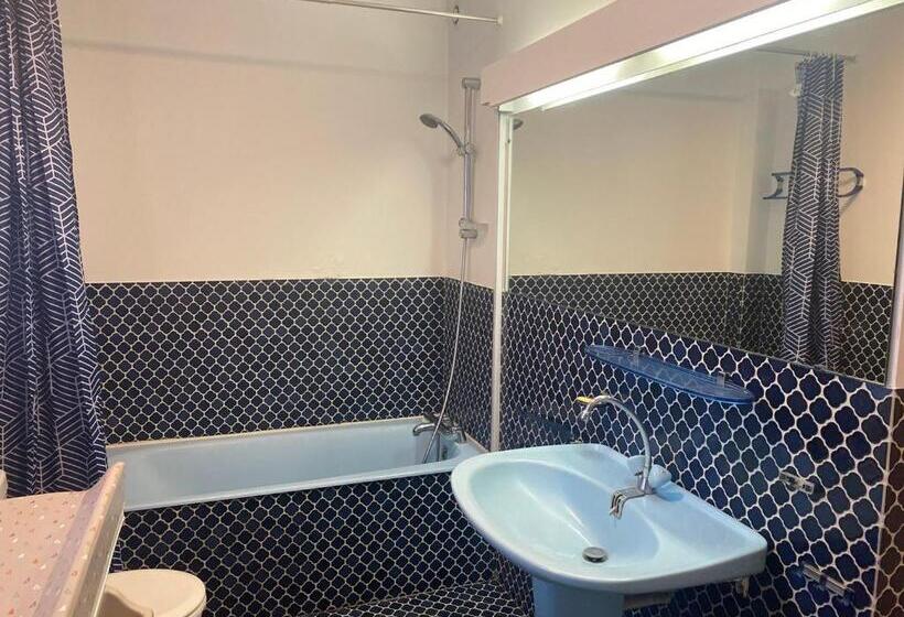 Pensionat Le Carbet Hardelot Plage