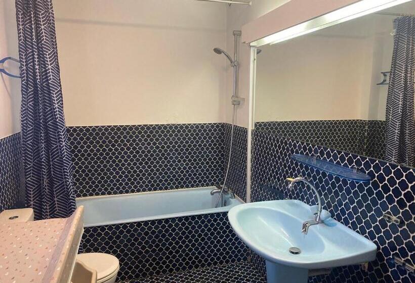 Pensionat Le Carbet Hardelot Plage