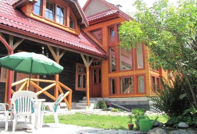 Пансион Penzion U Hološov