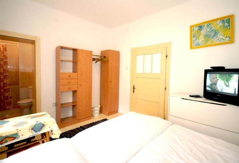 Пансион Penzion U Hološov