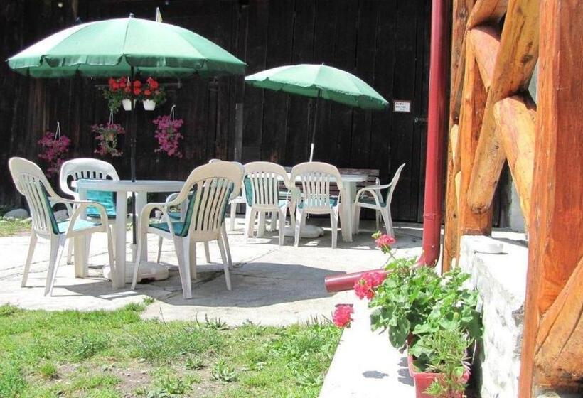 Пансион Penzion U Hološov