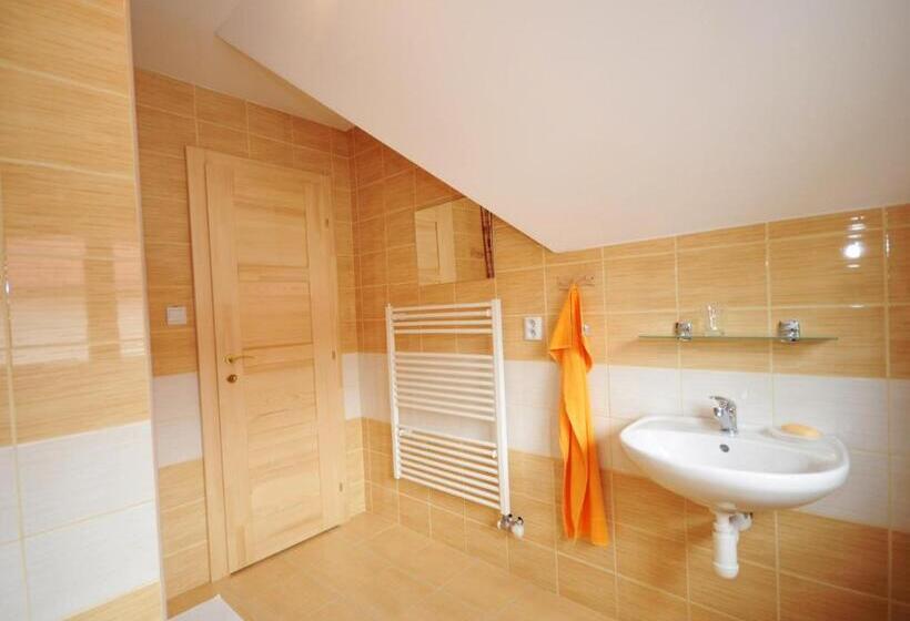 Пансион Penzion U Hološov