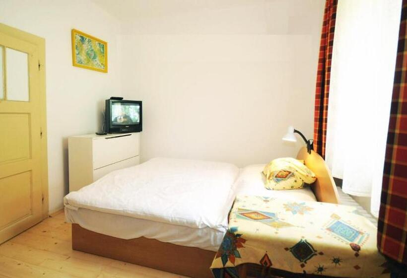 Пансион Penzion U Hološov