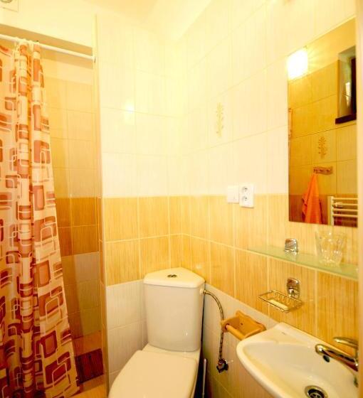 Пансион Penzion U Hološov