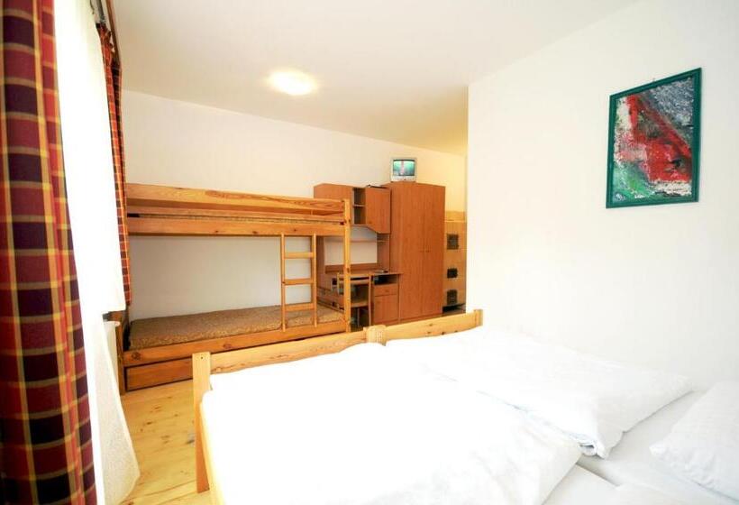 Пансион Penzion U Hološov