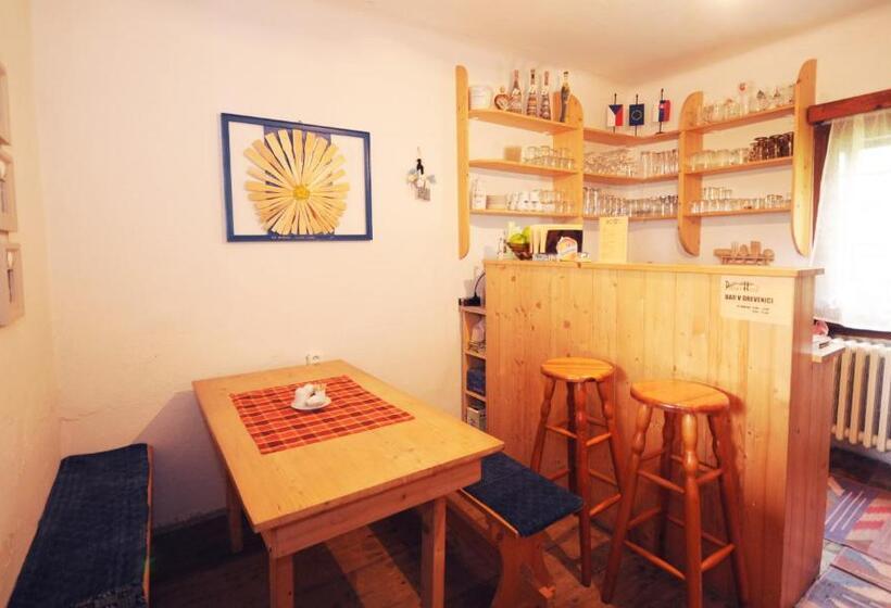 Пансион Penzion U Hološov