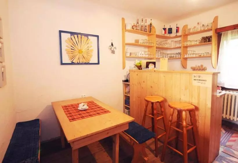 ペンション Penzion U Hološov