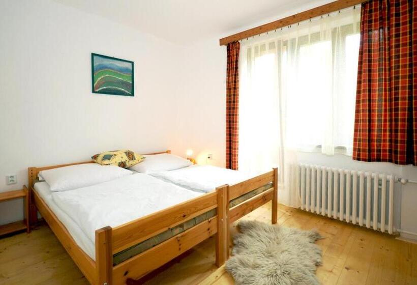 Пансион Penzion U Hološov