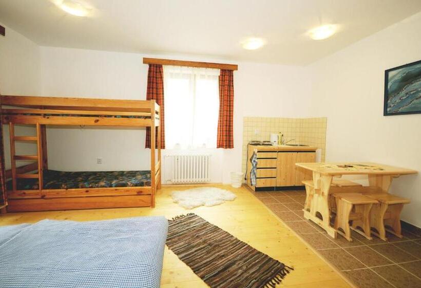 Пансион Penzion U Hološov