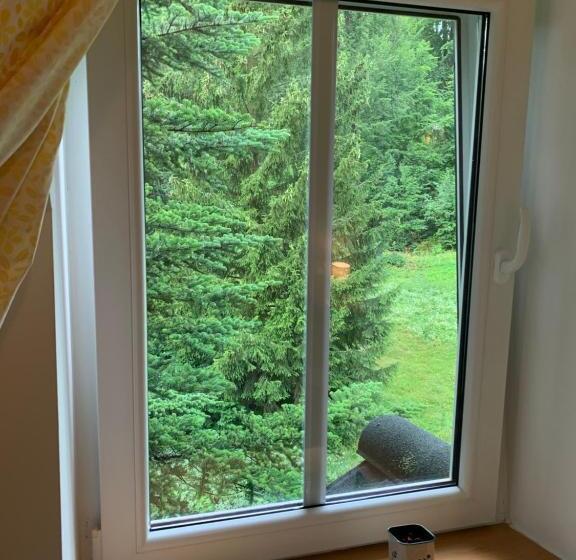 ペンション Penzion Zelené údolí