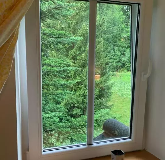 Majatalo Penzion Zelené údolí