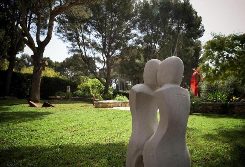 پانسیون Villa Serena Piscine, Tennis Plage Sable 700m