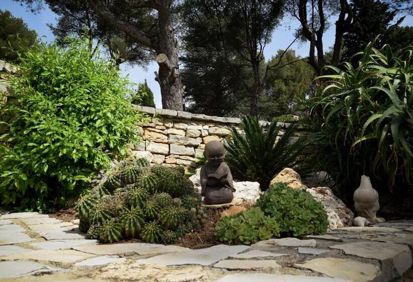 پانسیون Villa Serena Piscine, Tennis Plage Sable 700m