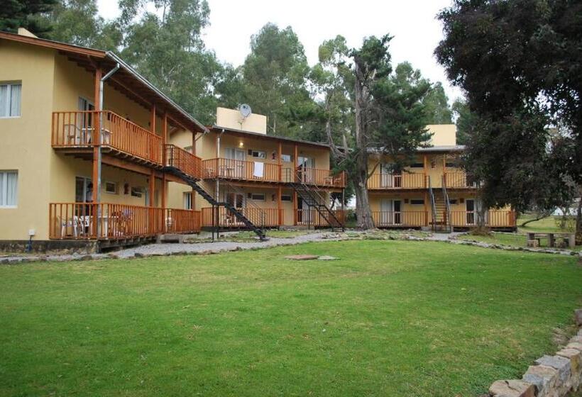 Villa Pinar De Las Sierras