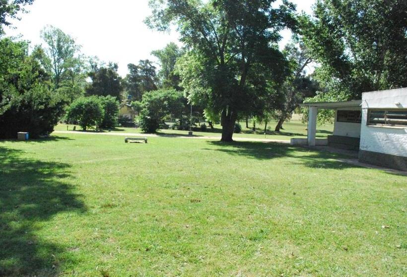 Villa Pinar De Las Sierras